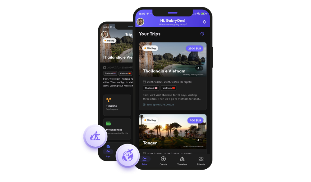 ZanZan Travel
