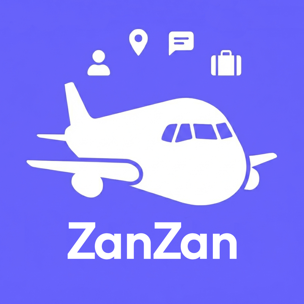 zanzan travel