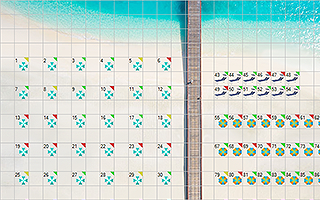 images beach maps