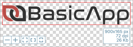 ZoomImage ColorImageBorder