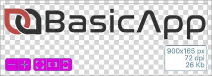 ZoomImage ColorToolsBarBackgroundOver