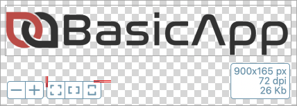 ZoomImage ToolsBarBorderSize