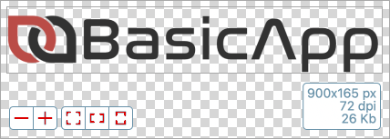 ZoomImage ColorToolsBarIcon